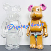 Be@rbrick 400%磁吸保護殼